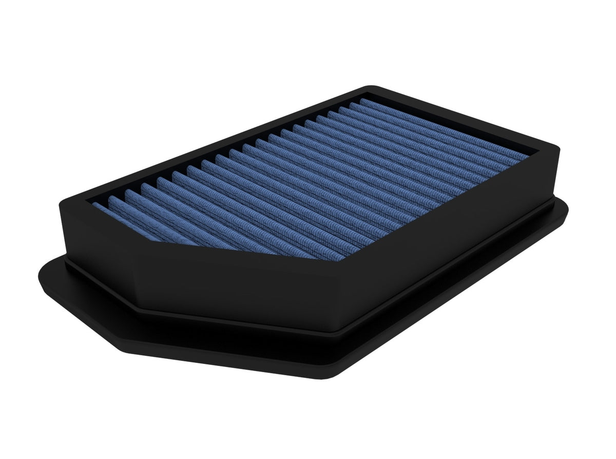 aFe Magnum FLOW OE Replacement Air Filter w/ Pro 5R Media - Hyundai Elantra 2011-2016