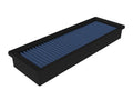 aFe Magnum FLOW OE Replacement Air Filter w/ Pro 5R Media - Ford Mustang 2024-2026