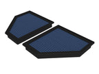 aFe Magnum FLOW OE Replacement Air Filter w/ Pro 5R Media (Pair) - BMW M2/M3/M4 (G8X) 2021-2026