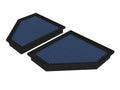 aFe Magnum FLOW OE Replacement Air Filter w/ Pro 5R Media (Pair) - BMW M2/M3/M4 (G8X) 2021-2026