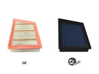 aFe Magnum FLOW OE Replacement Air Filter w/ Pro 5R Media (Pair) - Porsche 911 2020-2026