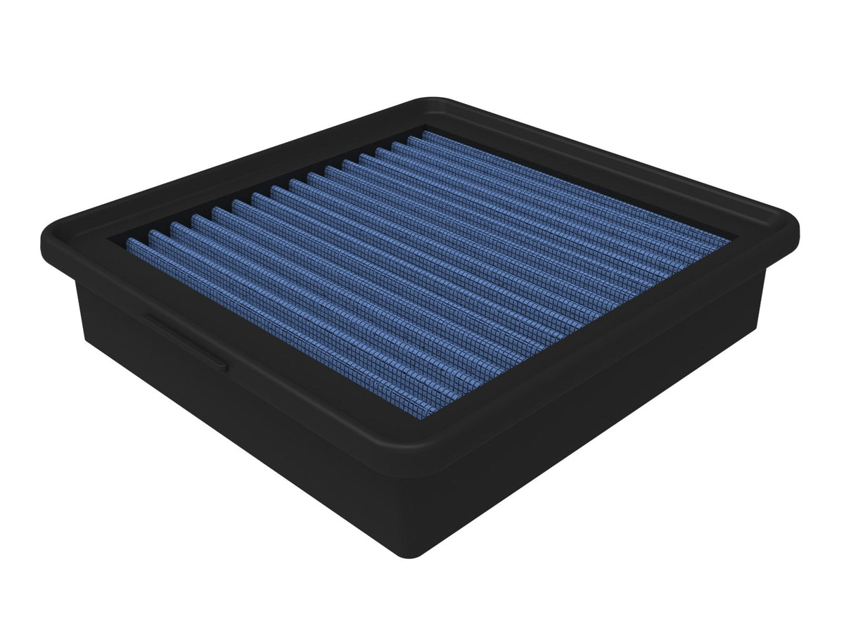 aFe Magnum FLOW OE Replacement Air Filter w/ Pro 5R Media - Hyundai Elantra 2021-2026