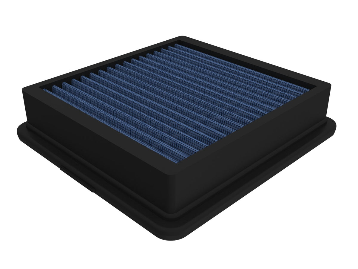 aFe Magnum FLOW OE Replacement Air Filter w/ Pro 5R Media - Hyundai Elantra 2021-2026