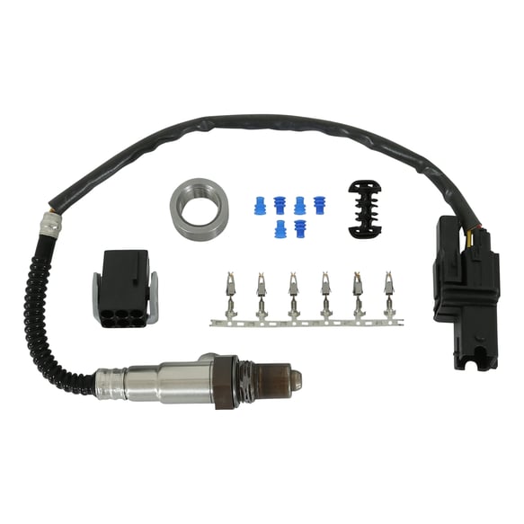 30-2002 — AEM BOSCH LSU 4.2 WIDEBAND UEGO INSTALLATION KIT