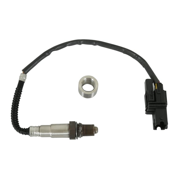 30-2063 — AEM BOSCH 4.2LSU WIDEBAND SENSOR W/ STAINLESS TALL MANIFOLD BUNG