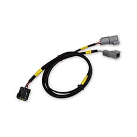 30-2213 — AEM CD-7/CD-7L PLUG & PLAY ADAPTER HARNESS
