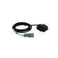 30-2217 — AEM CD DASH PLUG & PLAY ADAPTER HARNESS