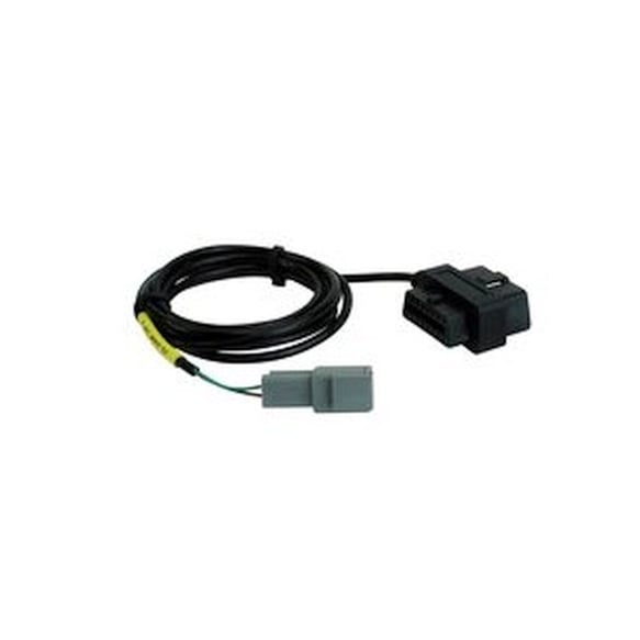 30-2217 — AEM CD DASH PLUG & PLAY ADAPTER HARNESS