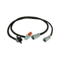 30-2220 — AEM CD CARBON PLUG & PLAY ADAPTER KIT