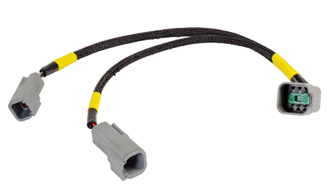 30-2232 — AEM CD-5/7 PNP HARNESS FOR CAN-AM MAVERICK X3