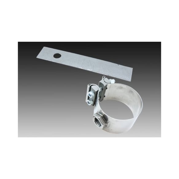 30-2355-300 — AEM NO-WELD O2 SENSOR MOUNT