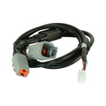 30-3446 — AEM MAIN HARNESS X-SERIES AEMNET GAUGE