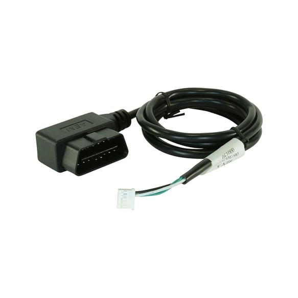30-3458 — AEM X-SERIES OBD2 GAUGE HARNESS