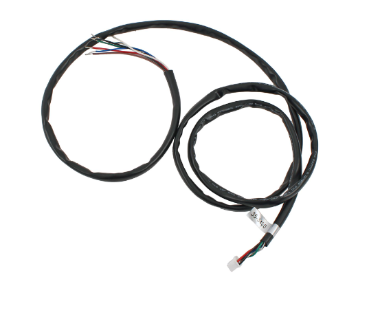 30-3459 — AEM X-SERIES WIDEBAND POWER HARNESS