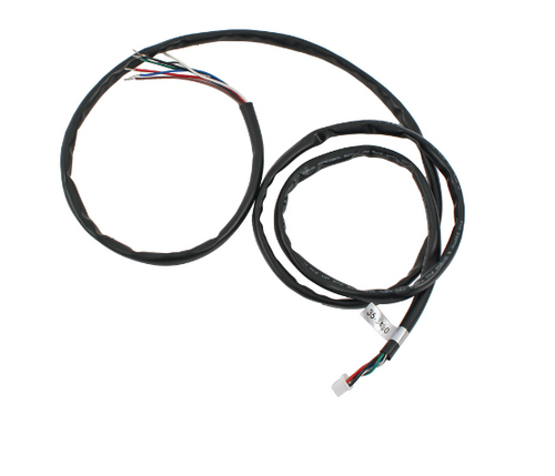 30-3459 — AEM X-SERIES WIDEBAND POWER HARNESS