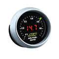 30-4110NS — AEM CLASSIC DIGITAL WIDEBAND AFR GAUGE (SENSOR NOT INCLUDED)