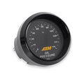 30-4407 — AEM CLASSIC DIGITAL 150 PSI OIL PRESSURE GAUGE KIT