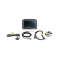 30-5702F — AEM CD-7FG CARBON FLAT PANEL NON-LOGGING DISPLAY