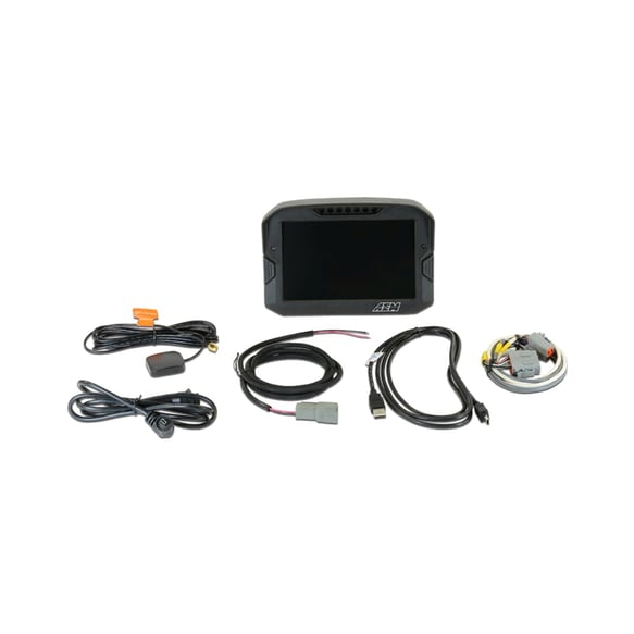 30-5703 — AEM CD-7LG DIGITAL DASH