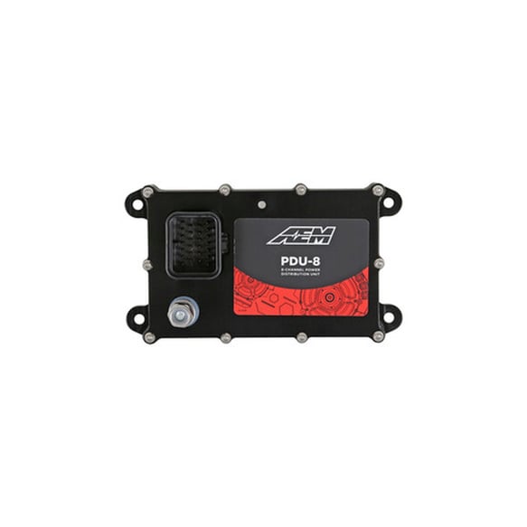 30-8300 — PDU-8 EIGHT-CHANNEL POWER DISTRIBUTION UNIT