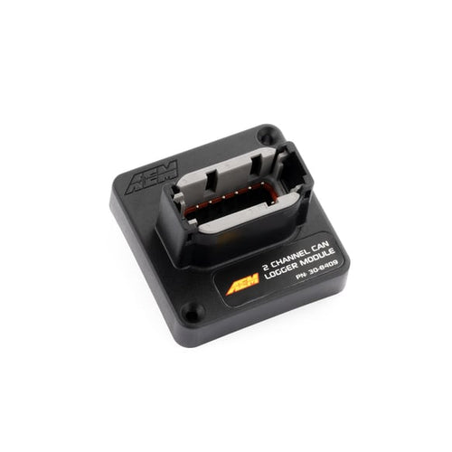 30-8409 — AEM CAN BUS DATA LOGGER
