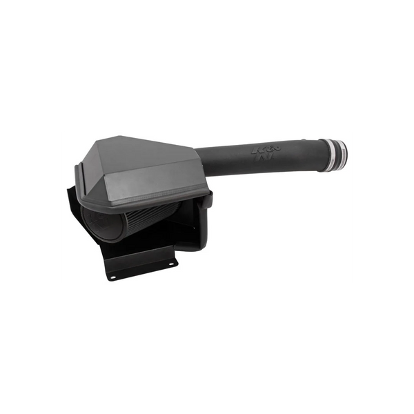 K&N Performance Air Intake System - Toyota FJ Cruiser (2010-2014)