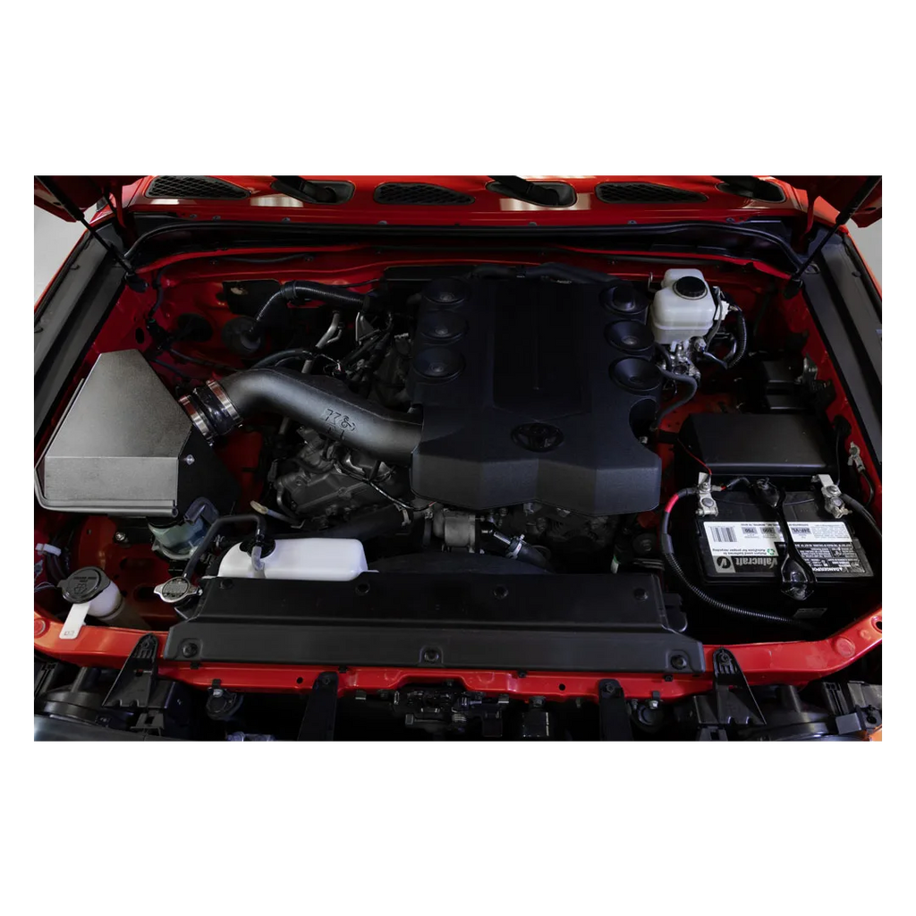 K&N Performance Air Intake System - Toyota 4Runner 4.0L V6 (2010-2023)