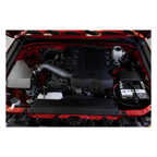 K&N Performance Air Intake System - Toyota 4Runner 4.0L V6 (2010-2023)