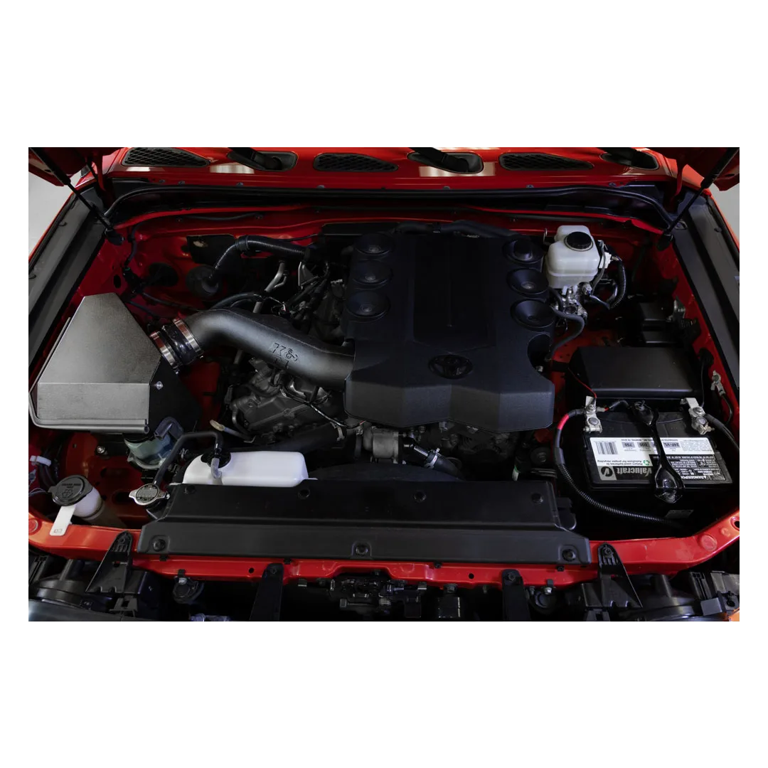 K&N Performance Air Intake System - Toyota 4Runner 4.0L V6 (2010-2023)