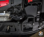 Mishimoto Performance Air Intake System - Honda Civic FK8 Type R (2017-2021)