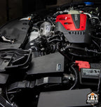 Mishimoto Performance Air Intake System - Honda Civic FK8 Type R (2017-2021)