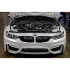 Mishimoto Air-to-Water Intercooler Power Pack - BMW F80 M3 / F82 M4 (2015-2020)