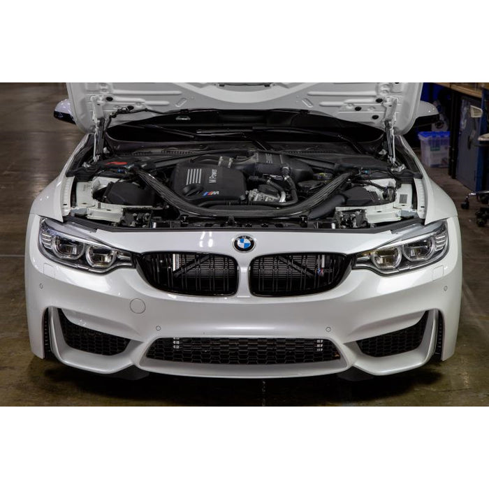 Mishimoto Air-to-Water Intercooler Power Pack - BMW F80 M3 / F82 M4 (2015-2020)