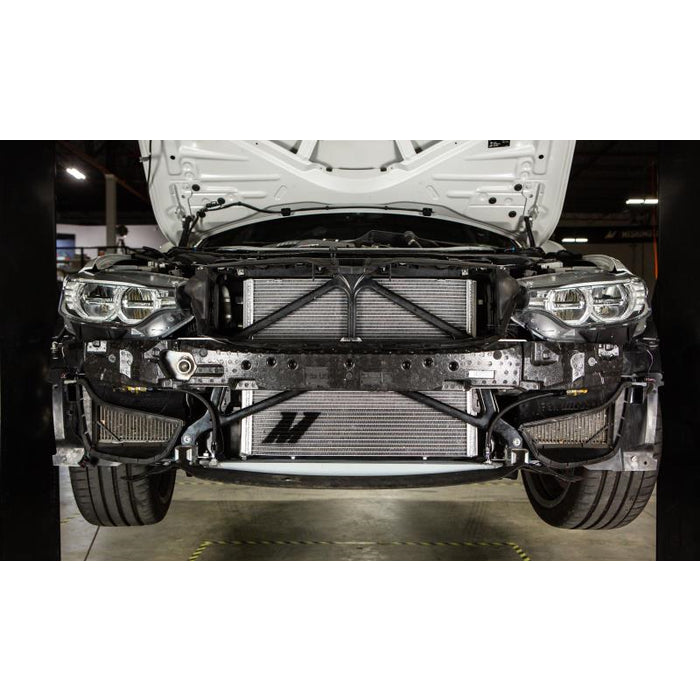 Mishimoto Air-to-Water Intercooler Power Pack - BMW F80 M3 / F82 M4 (2015-2020)