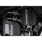 Mishimoto Air-to-Water Intercooler Power Pack - BMW F80 M3 / F82 M4 (2015-2020)