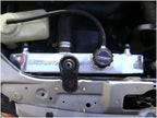 Mishimoto Performance Aluminum Radiator - Honda Civic (1992–2000)