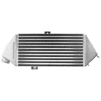 GrimmSpeed intercooler for Subaru WRX 2008-2014 - Raw