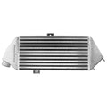 GrimmSpeed intercooler for Subaru WRX 2008-2014 - Raw
