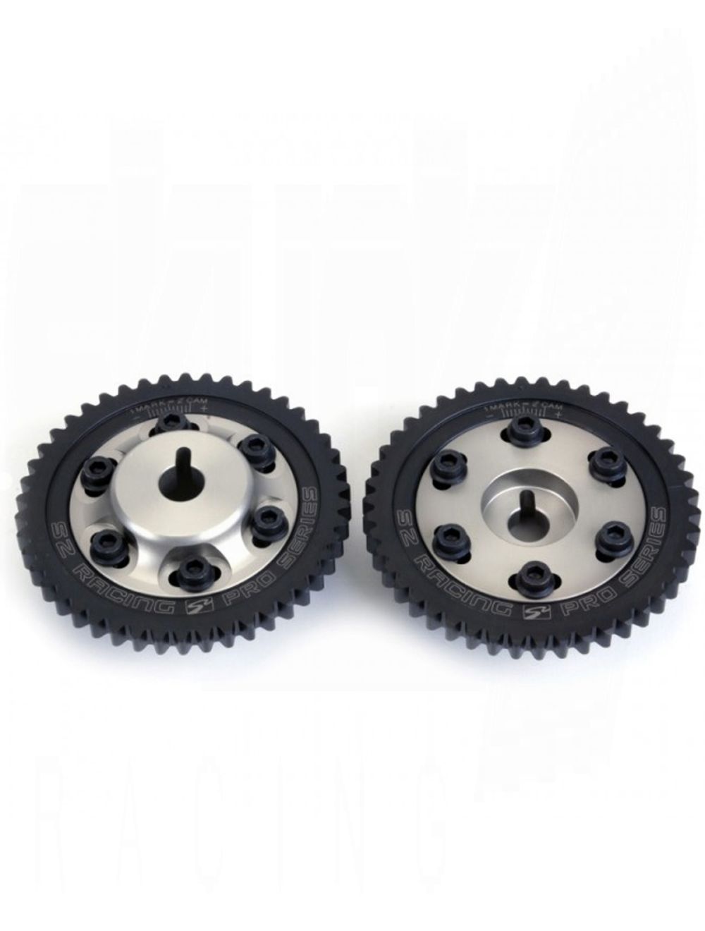 Skunk2 Racing Pro Cam Timing Gear Set - Honda K20 K20A K20Z K24 K24A K24Z