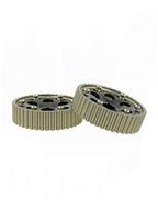 Skunk2 Racing Pro Cam Timing Gear Set - Honda H22A F20B VTEC - Black