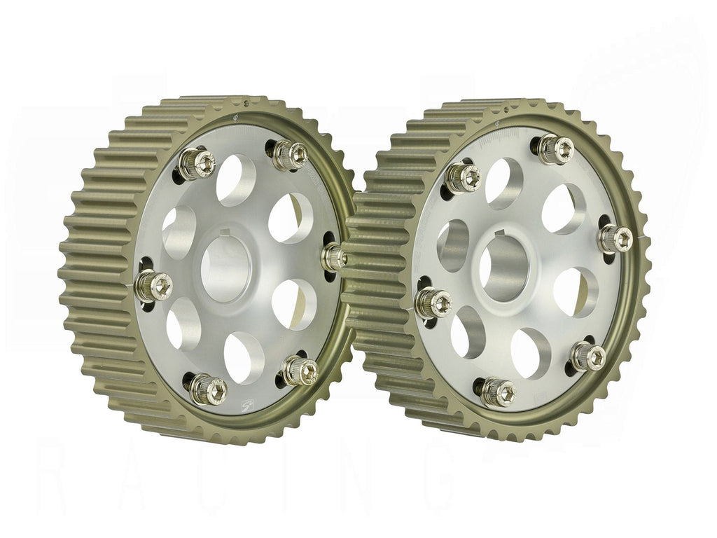 Skunk2 Racing Pro Cam Timing Gear Set - Honda H22A F20B VTEC