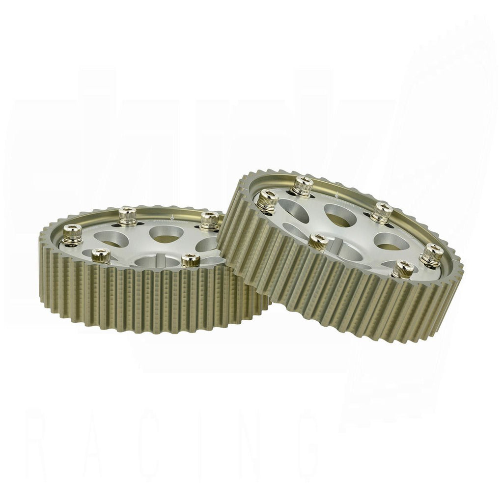 Skunk2 Racing Pro Cam Timing Gear Set - Honda H22A F20B VTEC