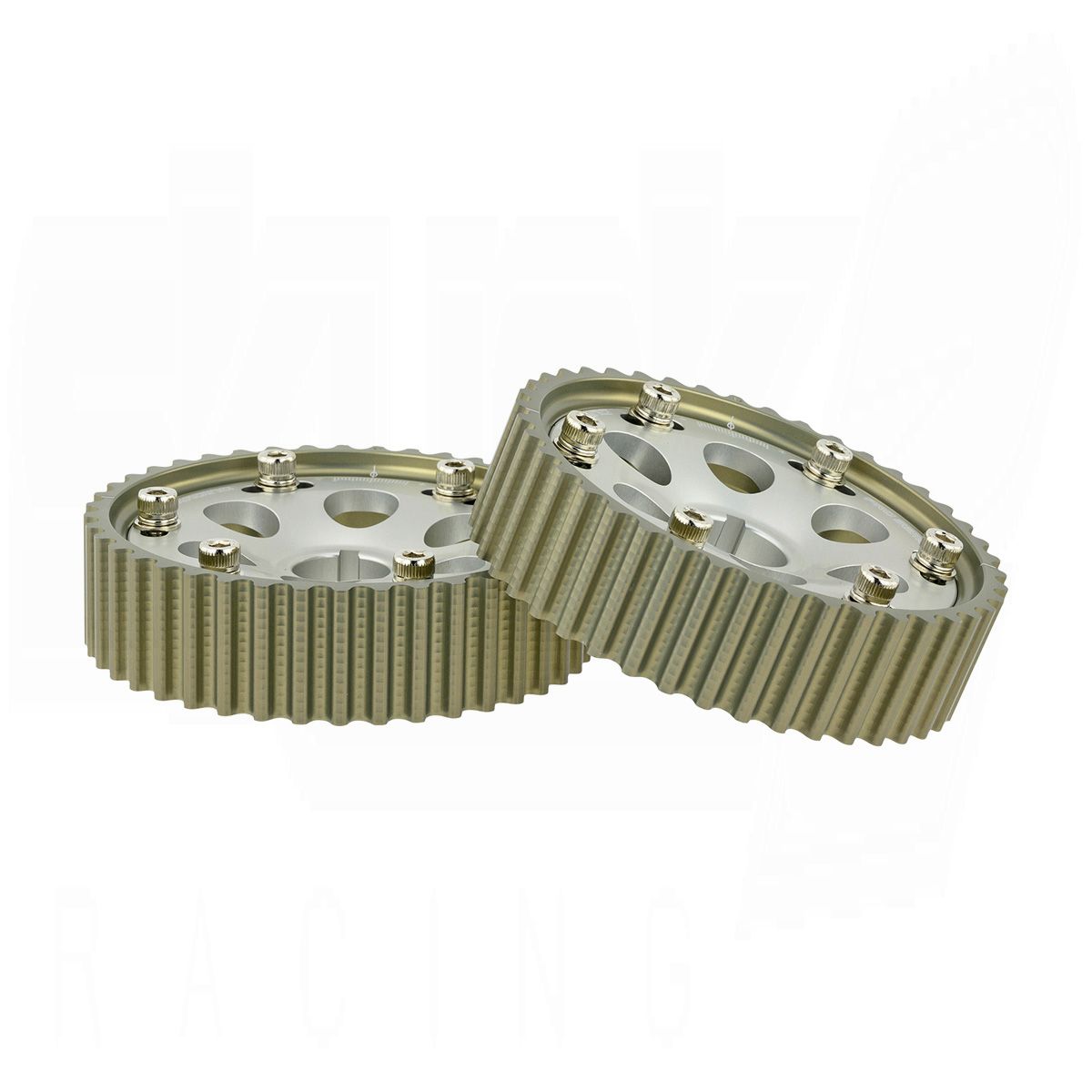Skunk2 Racing Pro Cam Timing Gear Set - Honda H22A F20B VTEC