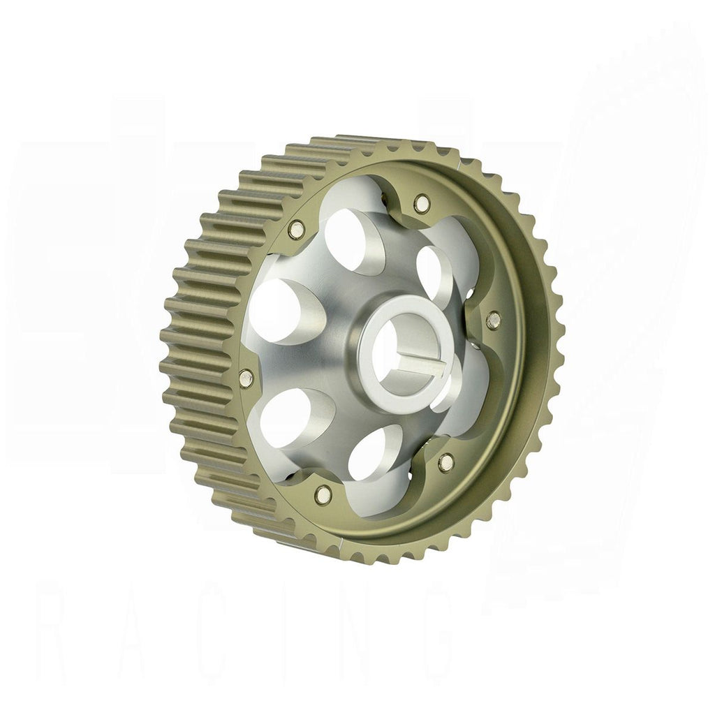 Skunk2 Racing Pro Cam Timing Gear Set - Honda H22A F20B VTEC