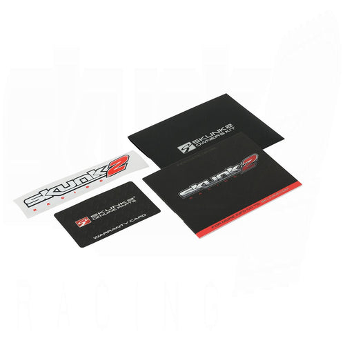 Skunk2 Racing Pro Cam Timing Gear Set - Honda H22A F20B VTEC