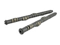 Skunk2 Racing Tuner Stage 1 Camshaft - Honda B16A/B/B17A/B18C Engines (All Years)