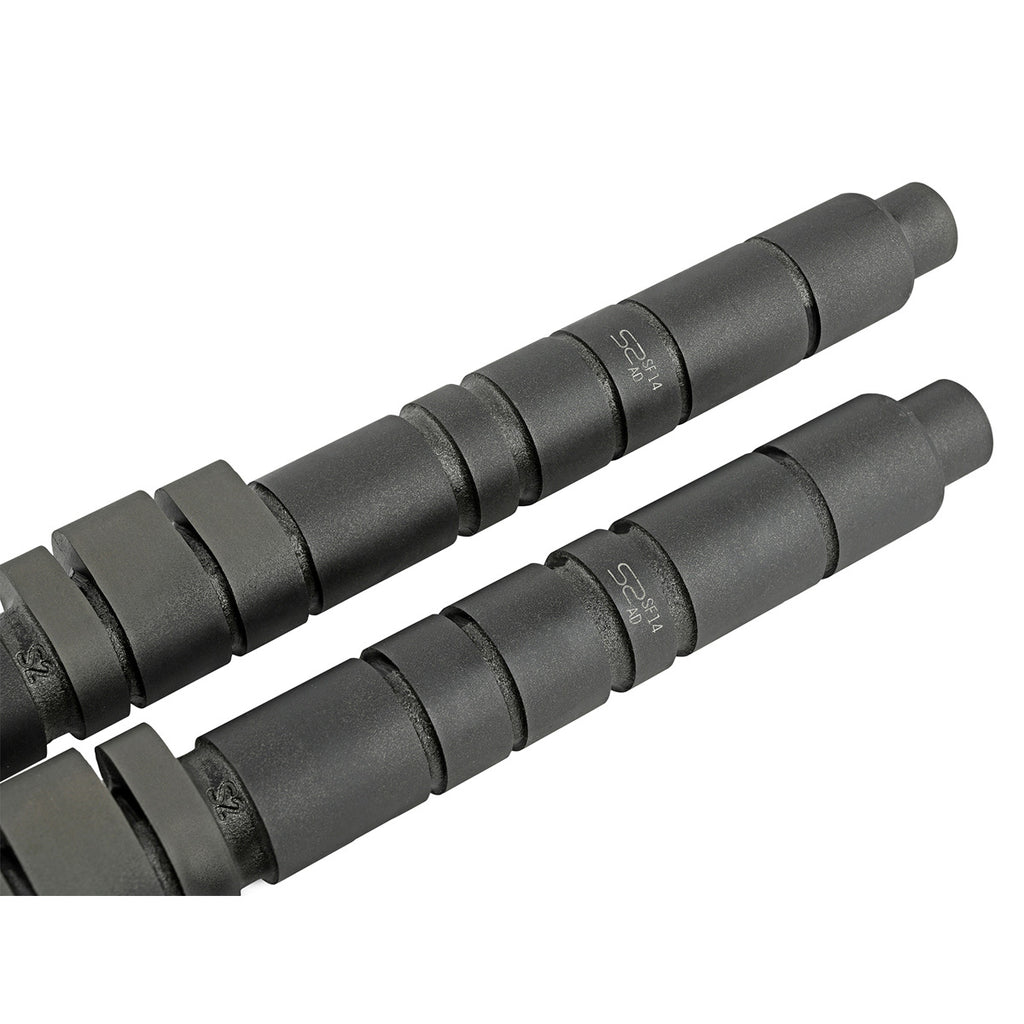Skunk2 Racing Pro Stage 3+ Camshaft - Honda B16A/B/B17A/B18C/C/D Engines (All Years)