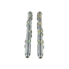Skunk2 Racing Ultra BMF TLRC Stage 2 Camshafts - Honda F20B/H22A Engines (All Years)