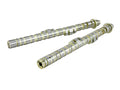 Skunk2 Racing Ultra 1 Camshafts - Honda K20/K20A/K20Z/K24/K24A/K24Z Engines (All Years)