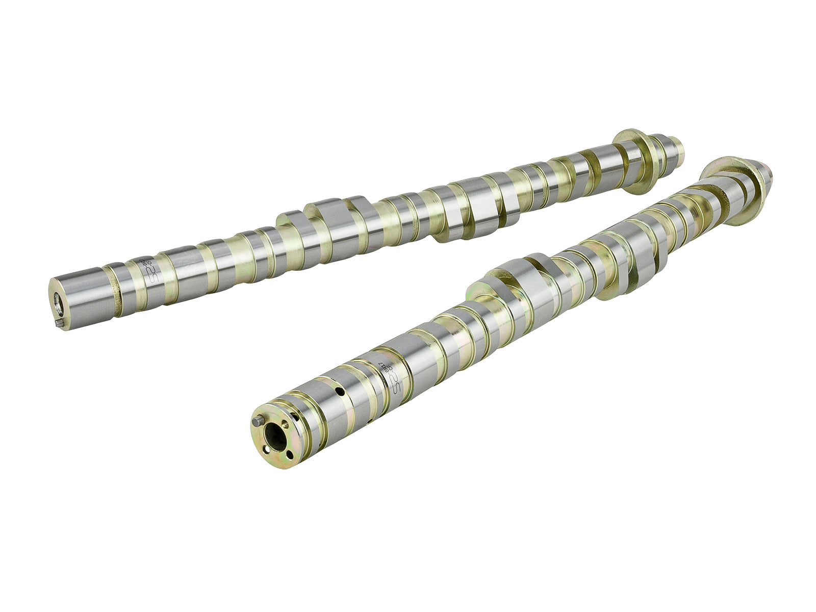 Skunk2 Racing Ultra 2 Camshafts - Honda K20/K20A/K20Z/K24/K24A/K24Z Engines (All Years)